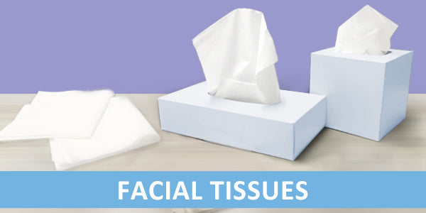 facial tissue clipart
