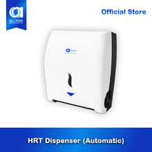Load image into Gallery viewer, Hand Roll Towel Dispenser With Logo