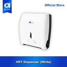 Load image into Gallery viewer, Hand Roll Towel Dispenser With Logo