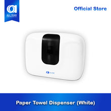 Load image into Gallery viewer, Paper Towel Interleave Tissue Dispenser