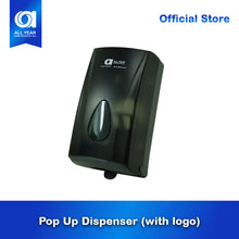 Load image into Gallery viewer, Paper Towel Interleave Tissue Dispenser
