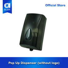 Load image into Gallery viewer, Paper Towel Interleave Tissue Dispenser
