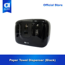 Load image into Gallery viewer, Paper Towel Interleave Tissue Dispenser
