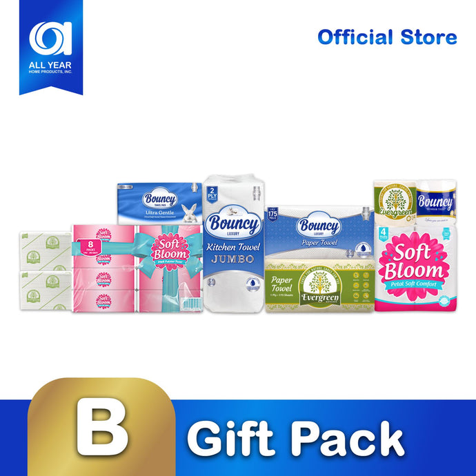 Need Tissue?